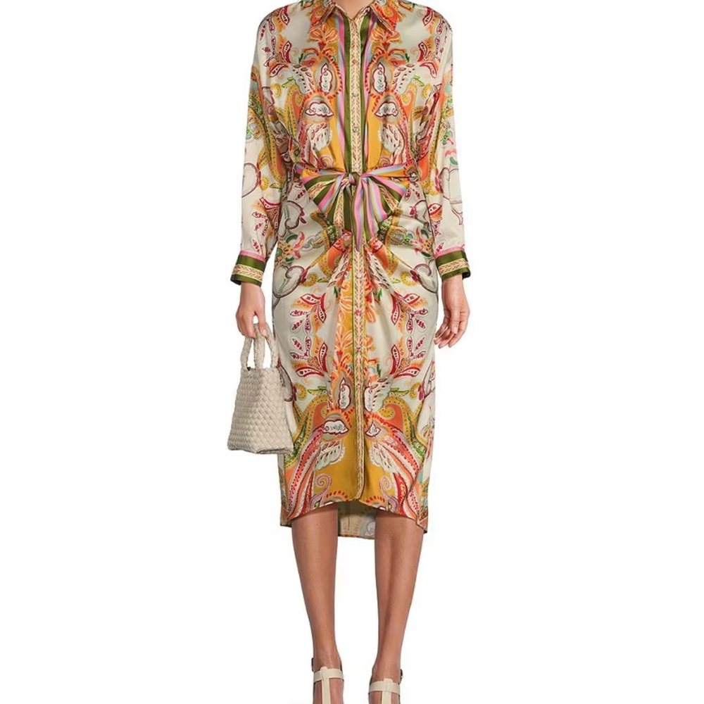NWT Antonio Melani Dress
